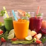 SUCO DE ACEROLA 400ML