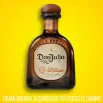 Tequila Don Julio