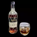 Trago Doble Reserva