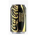 Coca Cola Triplo Zero 350ML