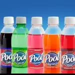 Gaseosa Pool 400 mL.