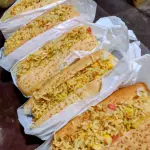 5 Dog Misto