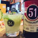 Caipirinha