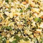 Alho cebola e salsa 100gr