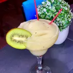Daiquiri de Kiwi 🥝