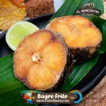 BAGRE FRITO