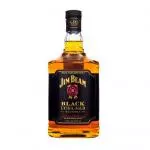 Whisky Jim Beam Black Extra 1 Litro
