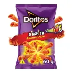 Doritos Dinamita