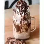 Frapé Sublime
