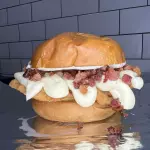 Chicken Empanado