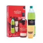 Pack Pancho Fierro