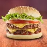 HAMBURGUESA ESPECIAL