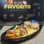 BARCA FAVORITO 2 X-TUDO REFRI 1 LT