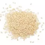Gergelim Branco - 50g