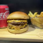 Combo Jhon’Ke Melt