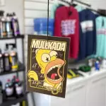 Aromatizante Da Mulekada Freestyle