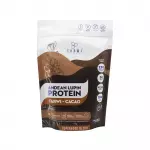 Proteína vegetal de tarwi cacao · Tarwi Foods 250 g