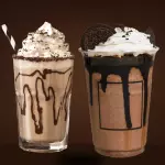 Sorvete de 300ml