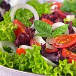 Ensalada Mixta p/2 personas