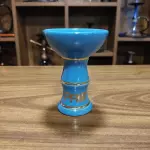 Rosh Pro Hookah Classic Gold