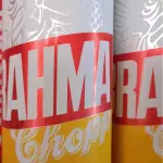 Brahma lata