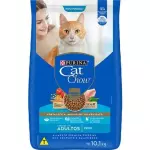 CAT CHOW PEIXE