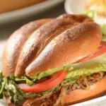 TORTA DOBLE QUESO