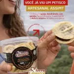 PROVOLONE DESIDRATADO COM GOIABADA