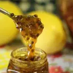 CANDOLA 100% ARTESANAL MARACUJÁ 260G
