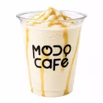 Frappuccino Vainilla