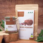 AMUR CACAO EN POLVO
