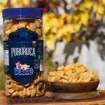 Pururuca - Porkão