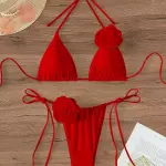 Bikini (Rojo)