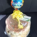 TORTA MEDIANA