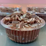 pavê de kitkat