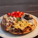 Waffle Terminale