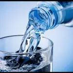 Água Mineral 500ml