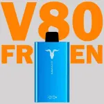 IGNITE V80 FROZEN