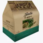 Tomillo con orégano · Jampin 25 filtrantes