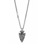 Helm of Awe Spear Necklace