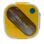 MARMITEX HEALTHY TALHERES BAMBU