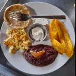 Desayunos/Cenas