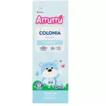 COLONIA ARRURRU  ORIGINAL AZUL 60ML