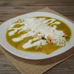 CHILAQUILES