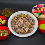 Carnitas Michoacanas