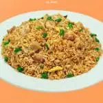 arroz chaufa