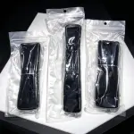 CAPA DE SILICONE P/CONTROLE MXT