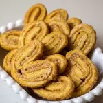 PALMIER 1,2KG