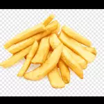 Acompañamiento de papas