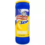 Stax tubo 163G(escolha o sabor)